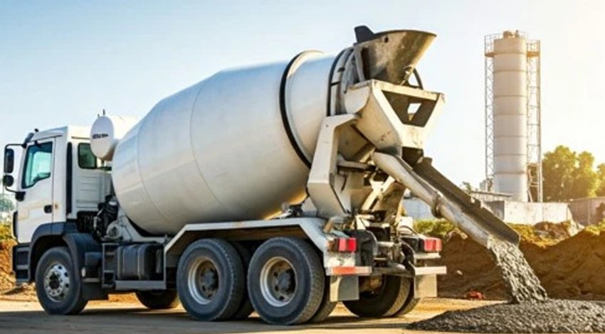 Harga Beton Cor